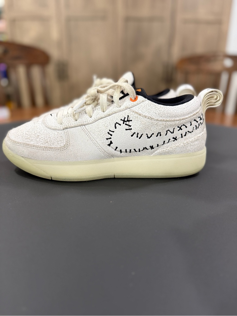 Nike Book 1 'Nightmare Before Christmas'